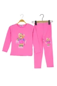 Kız Çocuk Pijama Takım - 2