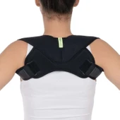 Wingmed Klavikula Bandajı S-M W215-STD1 thumbnail 1