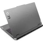 Lenovo Loq 15IRX9 Intel Core I7 13650HX 24GB 1tb SSD Rtx 4060 (115W) 15.6" 144Hz Fhd IPS Panel Freedos Taşınabilir Bilgisayar 83DV011GTRN1 - 3