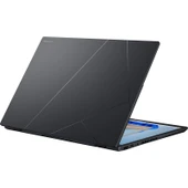 Asus Zenbook Duo UX8406 UX8406CA-PZ210W Intel Core Ultra 9 Processor 285H 32GB 2tb SSD 14.0" 3k OLED Windows 11 Home Taşınabilir Dizüstü Bilgisayar - 3