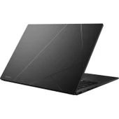 Asus Zenbook 14 OLED UM3406KA-PP196W Amd Ryzen Aı 7 350 16GB 512GB SSD 14" 3k (2880 x 1800) OLED 120Hz Windows 11 Home Taşınabilir Bilgisayar - 4