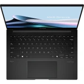 Asus Zenbook 14 OLED UM3406KA-PP196W Amd Ryzen Aı 7 350 16GB 512GB SSD 14" 3k (2880 x 1800) OLED 120Hz Windows 11 Home Taşınabilir Bilgisayar - 3