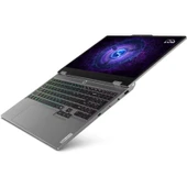 Lenovo Loq 15IRX9 Intel Core I7 13650HX 16GB 1tb SSD Rtx 4060 (115W) 15.6" Srgb 144Hz Fhd IPS Panel Freedos Taşınabilir Bilgisayar 83DV011GTRH3 - 5