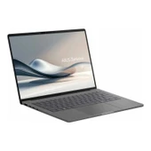 Asus Zenbook A14 UX3407QA-QD381W Qualcomm Snapdragon x X1 26 100 16GB Ram 512GB SSD 14 Inç OLED 0.2ms Windows 11 Taşınabilir Bilgisayar - 5