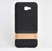 Galaxy J5 Prime Kılıf Zore Standlı Verus Kılıf - 3
