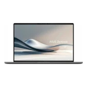 Asus Zenbook A14 UX3407QA-QD381W Qualcomm Snapdragon x X1 26 100 16GB Ram 512GB SSD 14 Inç OLED 0.2ms Windows 11 Taşınabilir Bilgisayar - 3