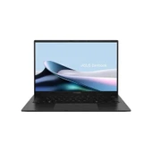 Asus Zenbook 14 OLED UM3406KA-PP196W Amd Ryzen Aı 7 350 16GB 512GB SSD 14" 3k (2880 x 1800) OLED 120Hz Windows 11 Home Taşınabilir Bilgisayar - 1