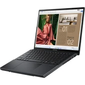 Asus Zenbook Duo UX8406 UX8406CA-PZ210W Intel Core Ultra 9 Processor 285H 32GB 2tb SSD 14.0" 3k OLED Windows 11 Home Taşınabilir Dizüstü Bilgisayar - 2