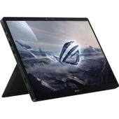 Asus ROG FLOW Z13 GZ302EA-RU101-GAMINGAMD Ryzen AI MAX+ 395 32GB 8000MHz Ddr5 Ram 1TB SSD 13.4" 2.5K 180Hz (2560x1600) WQXGA IPS Panel Freedos Taşınabilir Bilgisayar - 4