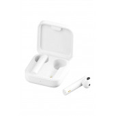 Xiaomi Mi True Wireless Earphones 2 Basic Bluetooth Kablosuz Kulak İçi Kulaklık Beyaz Kampanyalı Ürün - 2