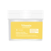 Dermal Vitamin Glow Toner Pad 120’li – Cilt Aydınlatıcı ve Vitamin Kompleksli Tonik Ped 180 ml thumbnail 1