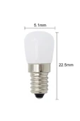 Beko BVR35500XMS Fırın Lambası 15W - 1412 - 3