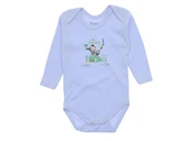 Bebek Body Sailing - 5