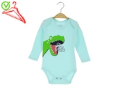 Bebek Body Baskılı - 5
