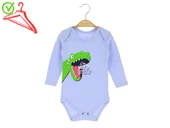 Bebek Body Baskılı - 4