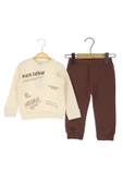 Bebek Erkek Takım İkili thumbnail 1