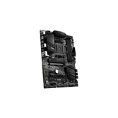 MSI B550-A PRO AM4 DDR4 4400(OC) HDMI DP M.2 USB3.2 ATX Anakart - 2