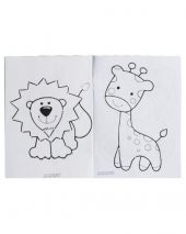 Alpino Çantalı Mini Kırtasiye Seti - 4