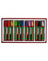 Alpino Çantalı Mini Kırtasiye Seti - 6