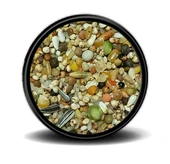 T-Bird Buğdaysız Güvercin Yemi 25 Kg - 1