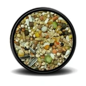 T-Bird Buğdaysız Güvercin Yemi 25 Kg - 2