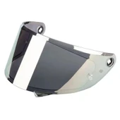 HJC RPHA12 KASK CAMI GÜMÜŞ HJ42 thumbnail 2