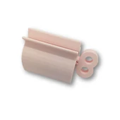 Diş Macunu Sıkacağı-Pembe - 4