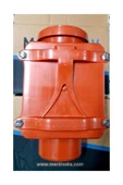 Maxi Bird  Pvc Atık Pissu Pimaş Çekvalfi 100 Lük - 1