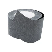 Kapı Çizik Ve Koruma Bandı Çizik Önleyici Bant Kapı Koruma Gri 10 Metre X 7 Cm - 2
