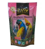 Hs Tarım Paw Journey Kondisyon - Kızıştırıcı Kuş Yemi 150 g - 1