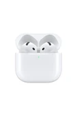 Apple AirPods 4 ANC MXP93TU/A Bluetooth Kulak İçi Kulaklık (Apple Türkiye Garantili) thumbnail 2