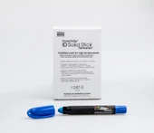 Marvy Deco Color 247 Stick Islak Zemin Kalemi Mavi - 4