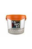 Fawori  Silikonlu Dış Cephe Astarı 20 Kg - 5