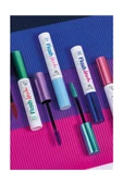 Golden Rose Flash Lash Colered Mascara No:05 Pink Blaze - Renkli Maskara - 5