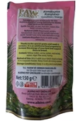 Hs Tarım Paw Journey Kondisyon - Kızıştırıcı Kuş Yemi 150 g - 3