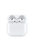 Apple AirPods 4 Bluetooth Kulak İçi Kulaklık Mxp63tu/a (Apple Türkiye Garantili) - 2