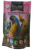 Hs Tarım Paw Journey Kondisyon - Kızıştırıcı Kuş Yemi 150 g - 2