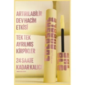 Maybelline New York Colossal Bubble Maskara - 6
