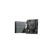 Msı Pro H510M-B 2933MHz DDR4 Soket 1200 M.2 HDMI VGA mATX 10.Nesil Anakart - 1