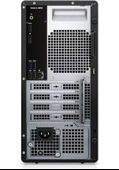 Dell Vostro 3030MT N6001VDT3030MTU i3-12100 8 GB 512 GB SSD Ubuntu Masaüstü Bilgisayar - 4