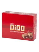 Ülker Dido Sütlü Çikolatalı Gofret 35 gr 24'Lü Set - 1