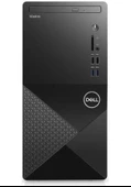 Dell Vostro 3030MT N6001VDT3030MTU i3-12100 8 GB 512 GB SSD Ubuntu Masaüstü Bilgisayar - 1