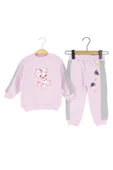 Kız Bebek İkili Takım thumbnail 2