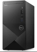 Dell Vostro 3030MT N6001VDT3030MTU i3-12100 8 GB 512 GB SSD Ubuntu Masaüstü Bilgisayar - 3