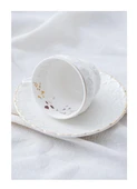 ACAR SYT-05716 ELSA 6 LI ÇAY FİNCAN TAKIMI - 3