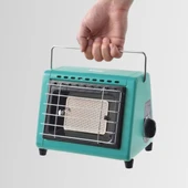 Orcamp Hota Portatif Soba SB-606 - 3