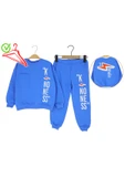 Erkek Çocuk Eşofman Takım thumbnail 1