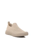 Gamelu Toss Erkek Bez Streç Memory Foam Sneaker Ayakkabı - 6