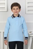Erkek Çocuk Sweatshirt Okul - 2