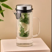 Aryıldız Fıne İnfuzyon 1000ML Surahi - 1